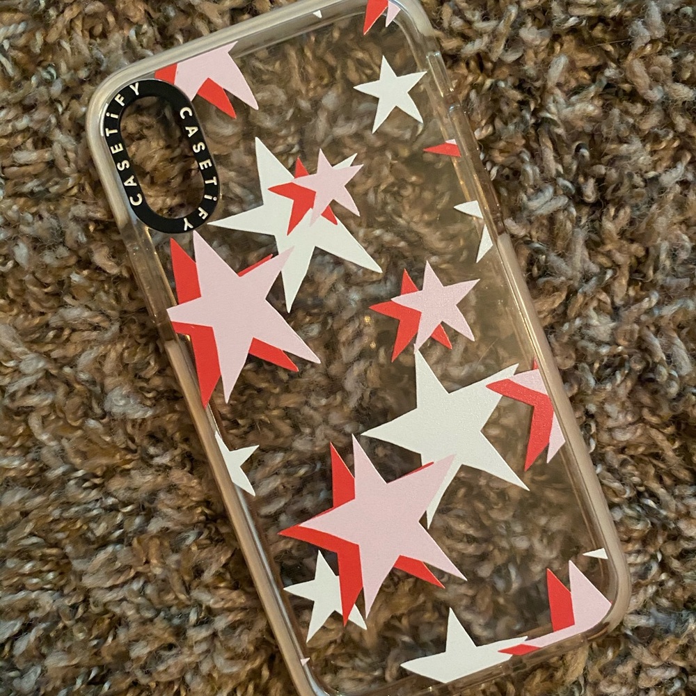 iphone X case